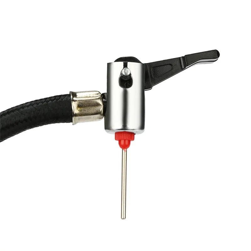 ChatGPT Portable Car Air Pump