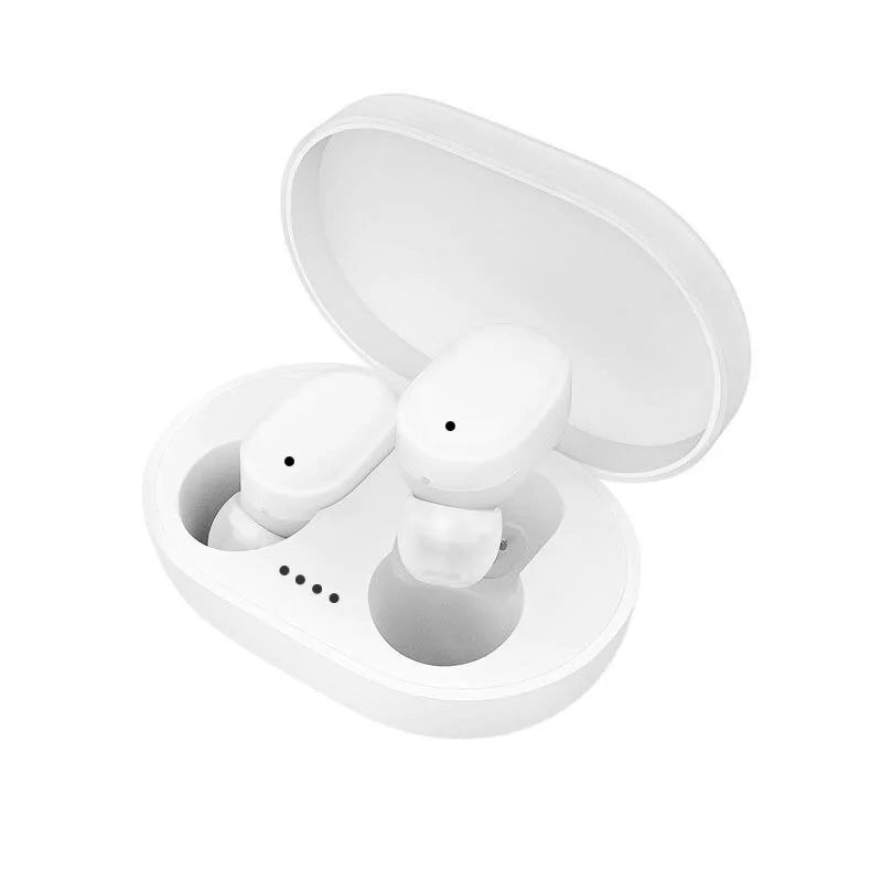 Mini A6S TWS Bluetooth Earphones