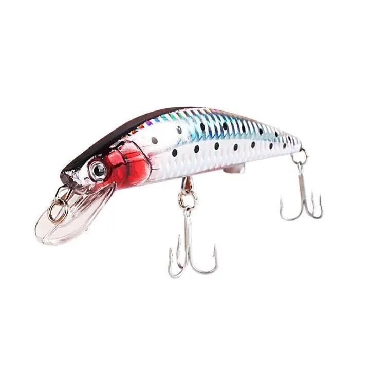 Rechargeable Twitching Lure