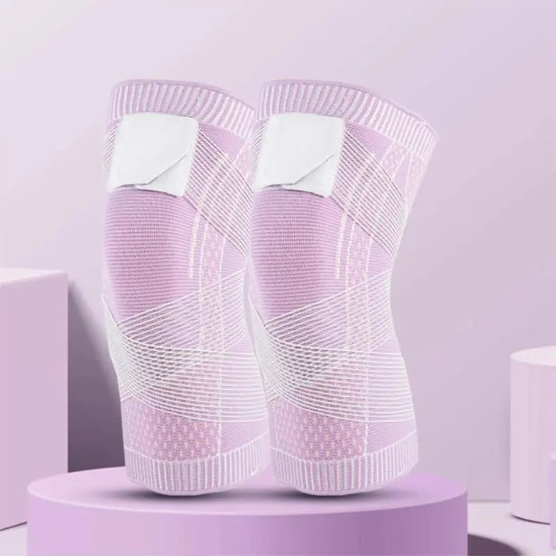 Knee Compression Sleeve Brace