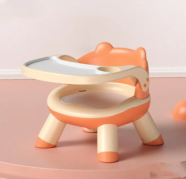 Comfort Cradle Baby Dining Chair