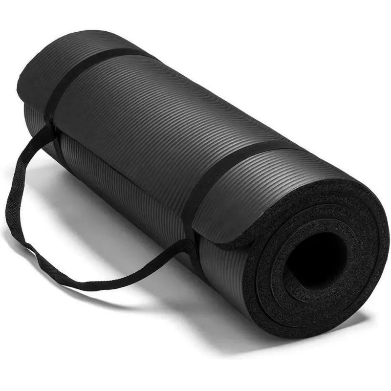 Widened Non-Slip Fitness Mat