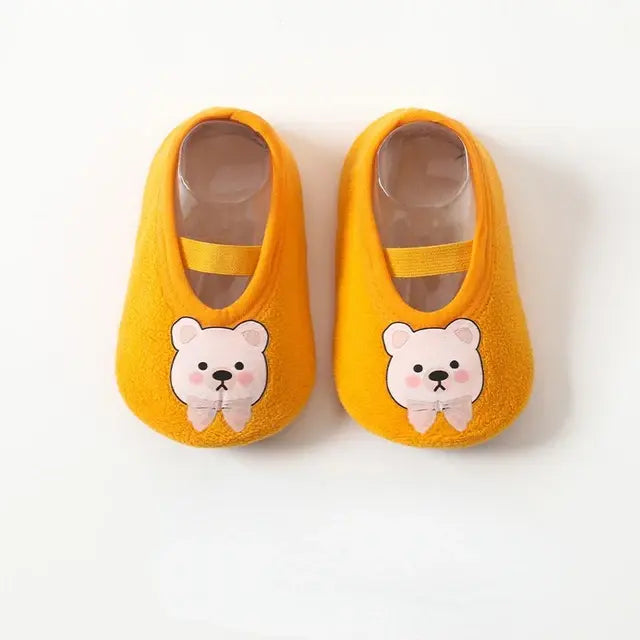 Anti-Slip Shoes Newborn Baby Toddler