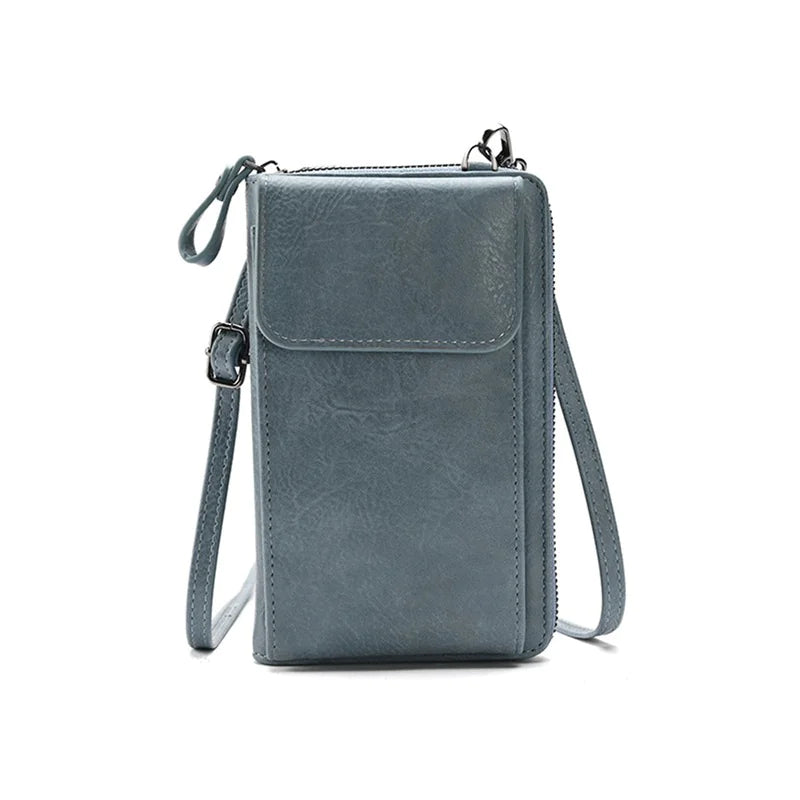 Multi-Functional One-Shoulder Bag