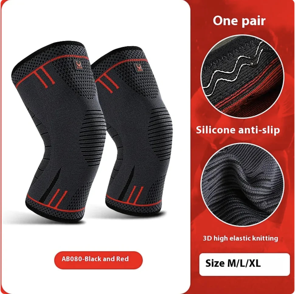 Anti-Slip Comfortable Knee Pad