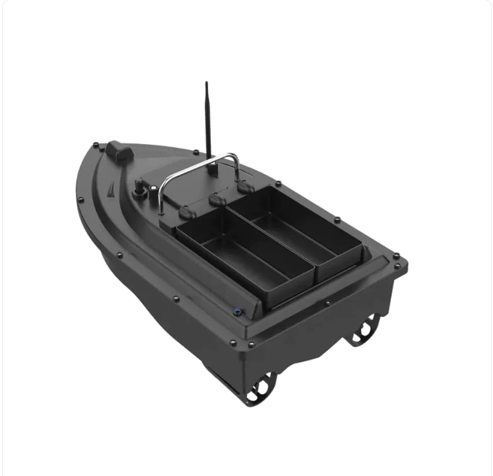 GPS Remote Control Boat