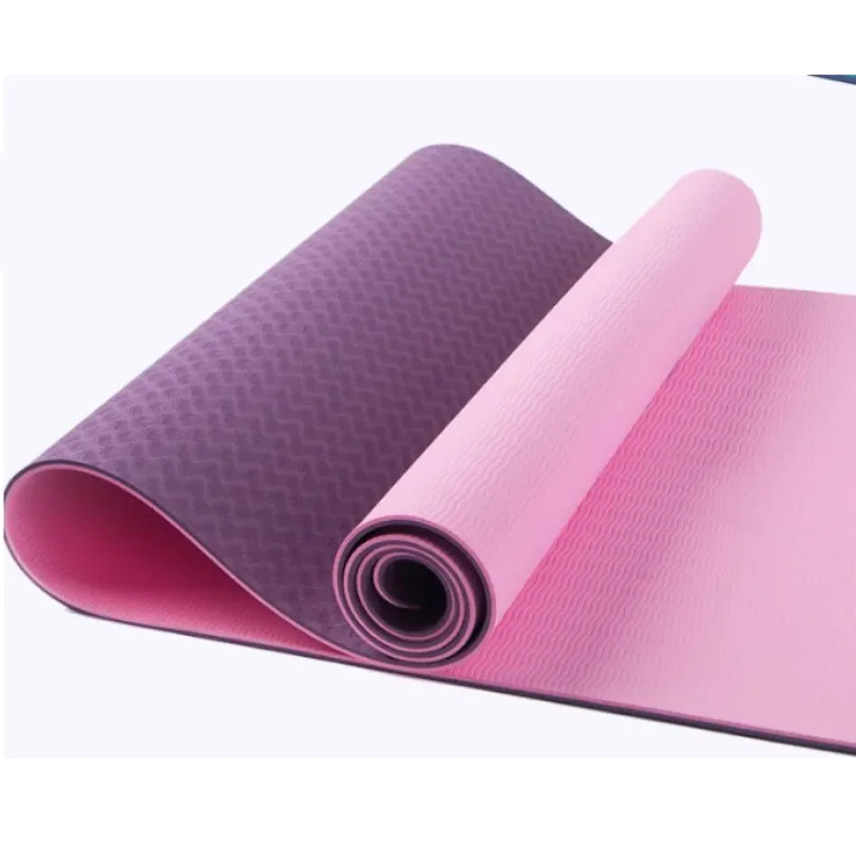 Thick Non-Slip Yoga Mat