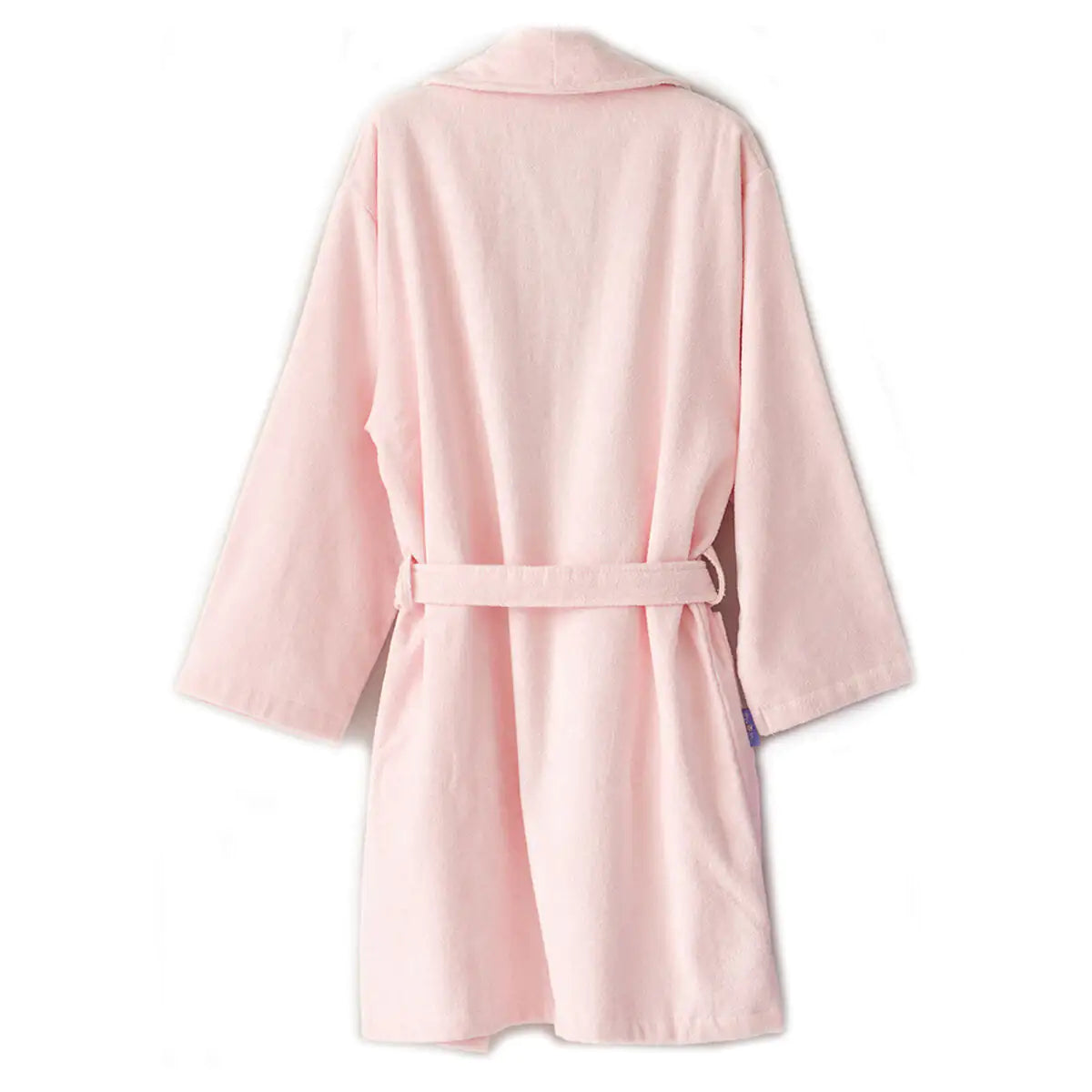 Milk&Moo Chancin Velvet Mother Bathrobe