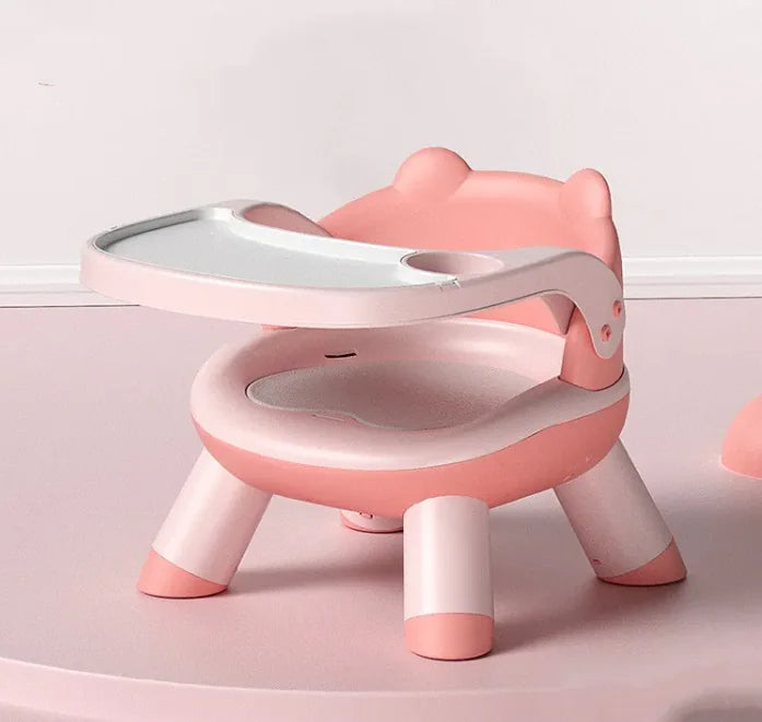 Comfort Cradle Baby Dining Chair