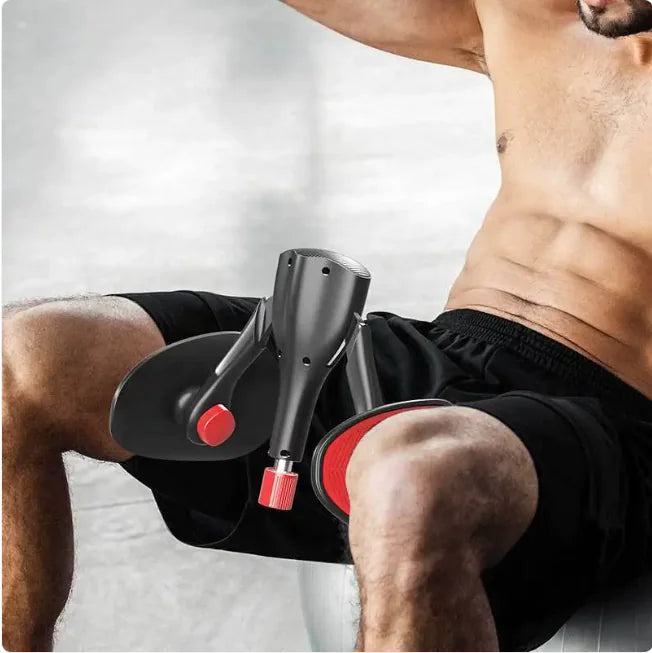 Leg Support & Multifunctional Fitness Trainer