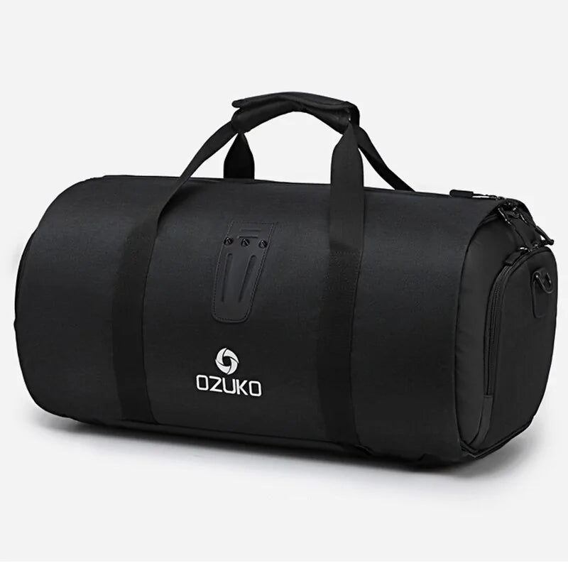 Waterproof Multifunction Travel Bag