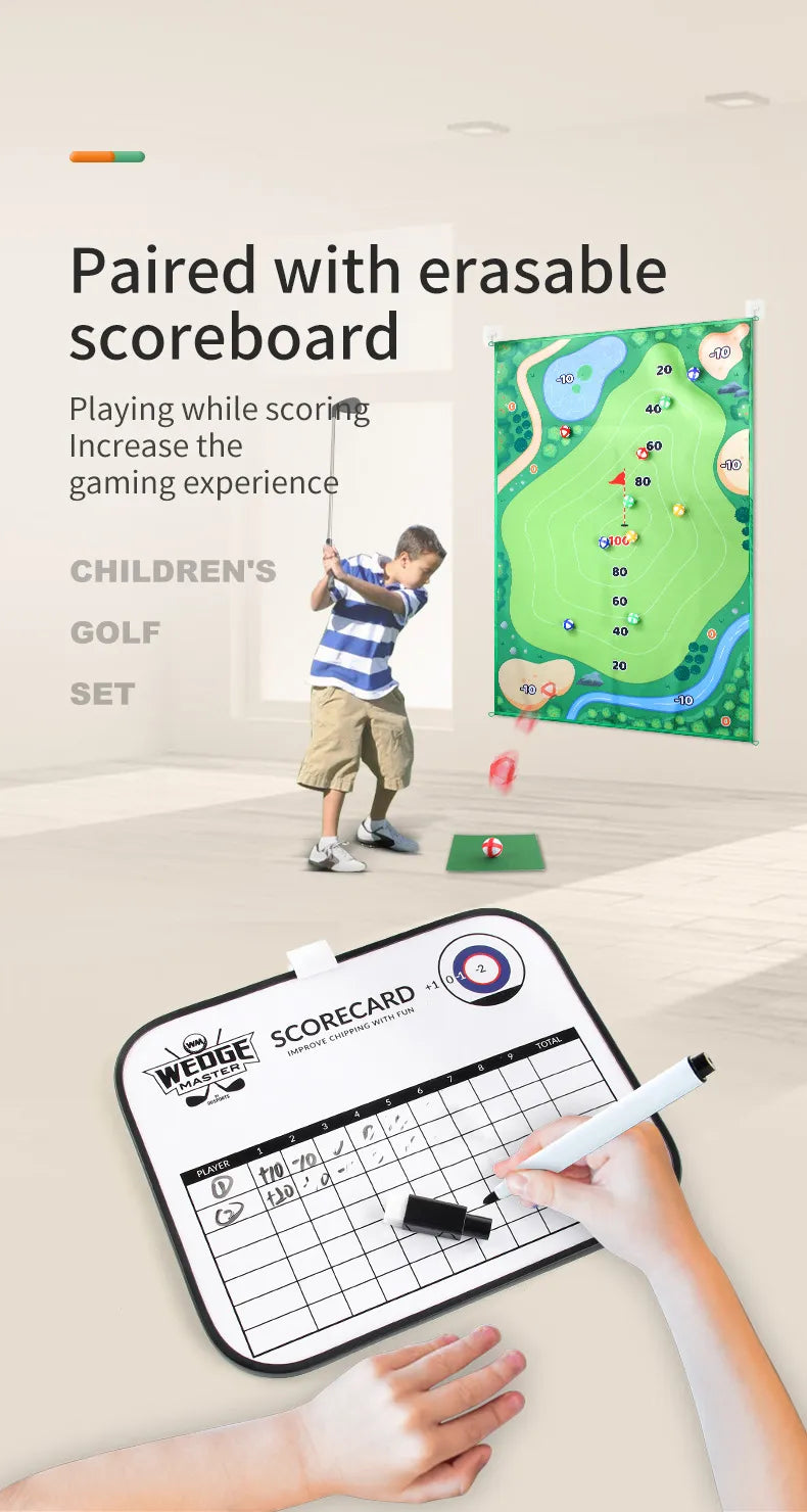 Golf Club Sports & Leisure Toys