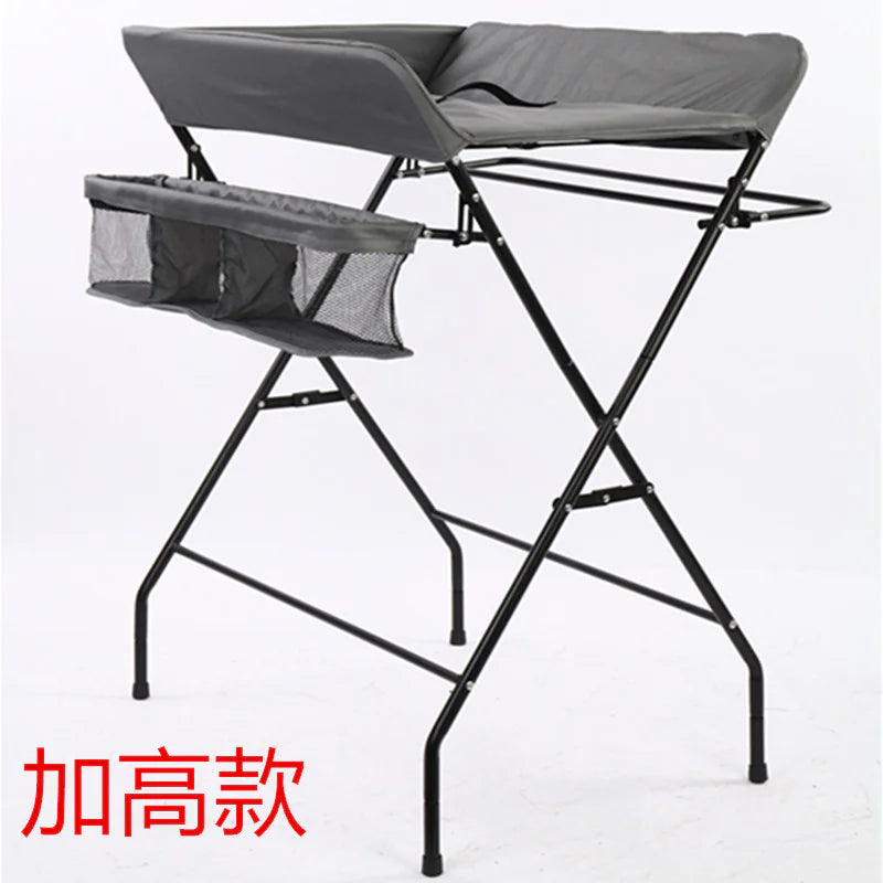 Portable Foldable Baby Diaper Changing Table