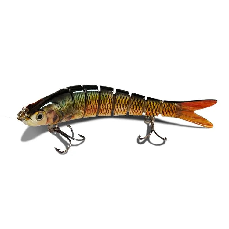 Ultimate Lifelike Fishing Lure