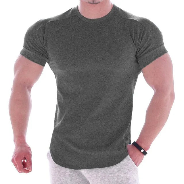 Gym T-Shirt For Men