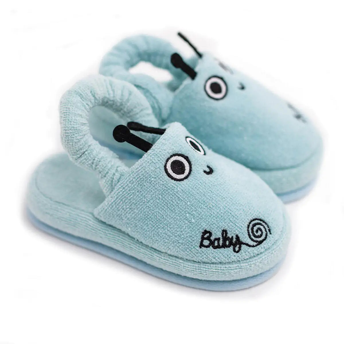 Milk&Moo Sangaloz Toddler Slippers