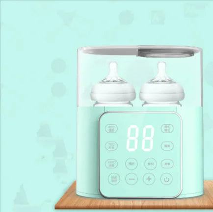 BabyComfort Liquid Temperature Controller