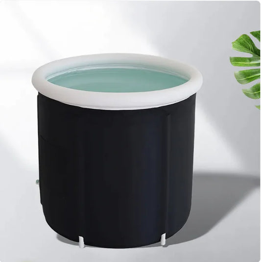 Inflatable Foldable Bathtub