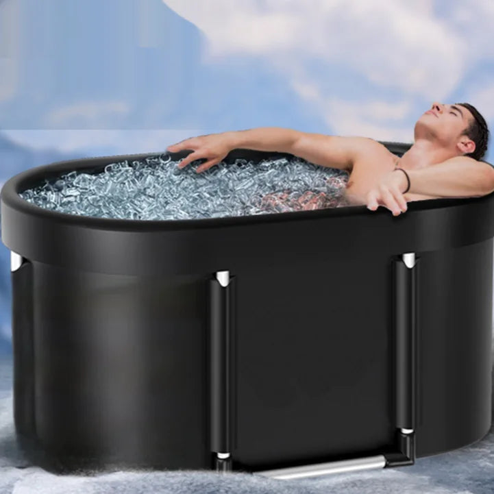 Portable Ice Bath Tub