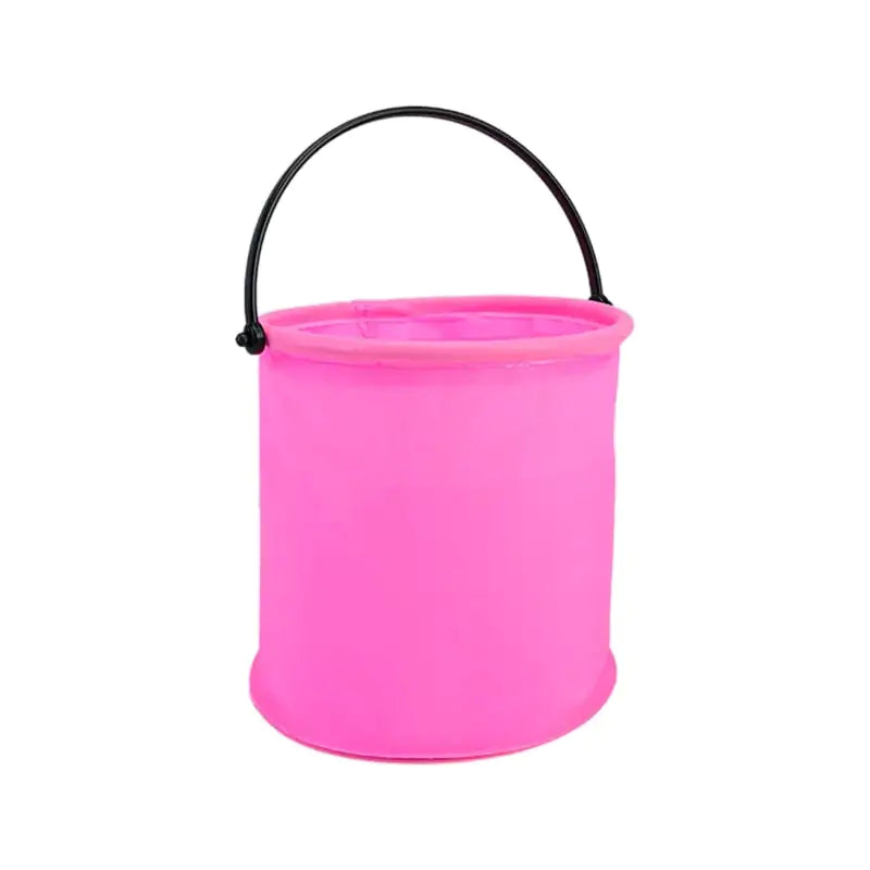 Foldable Beach Bucket