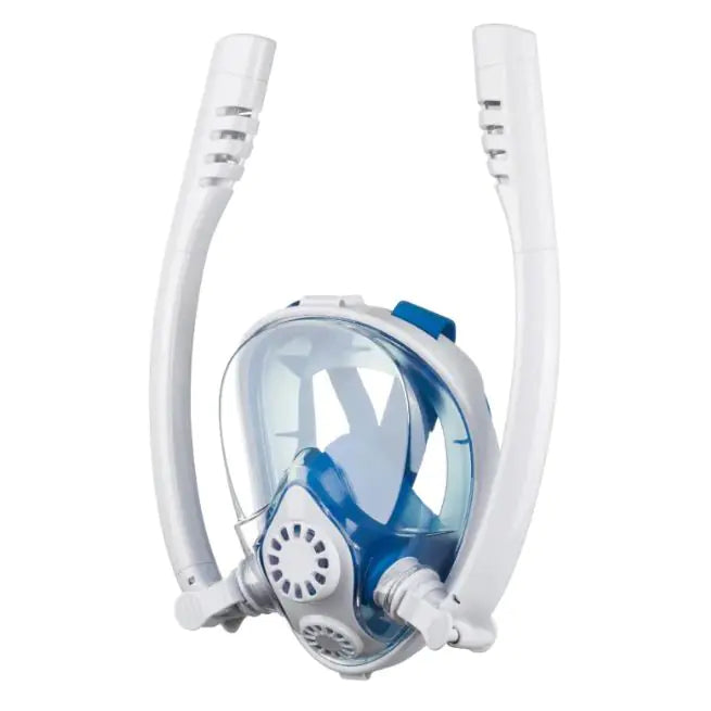 Full Dry Diving Mask Snorkeling Mask