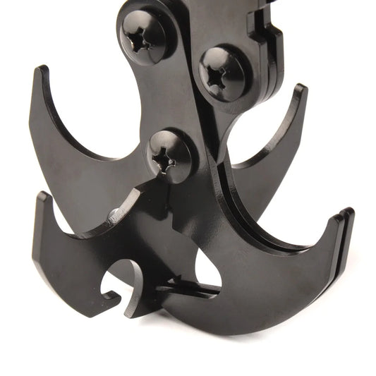 Stainless Steel Folding Climbing Hook