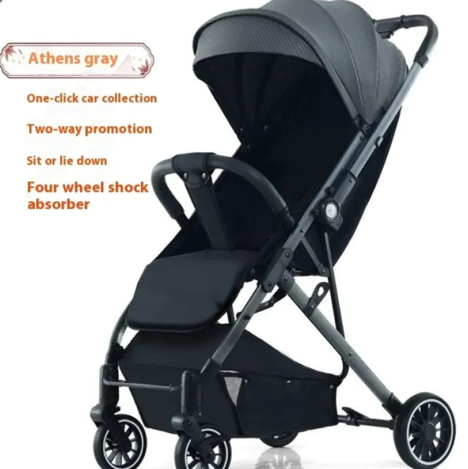 Travel Lite Stroller