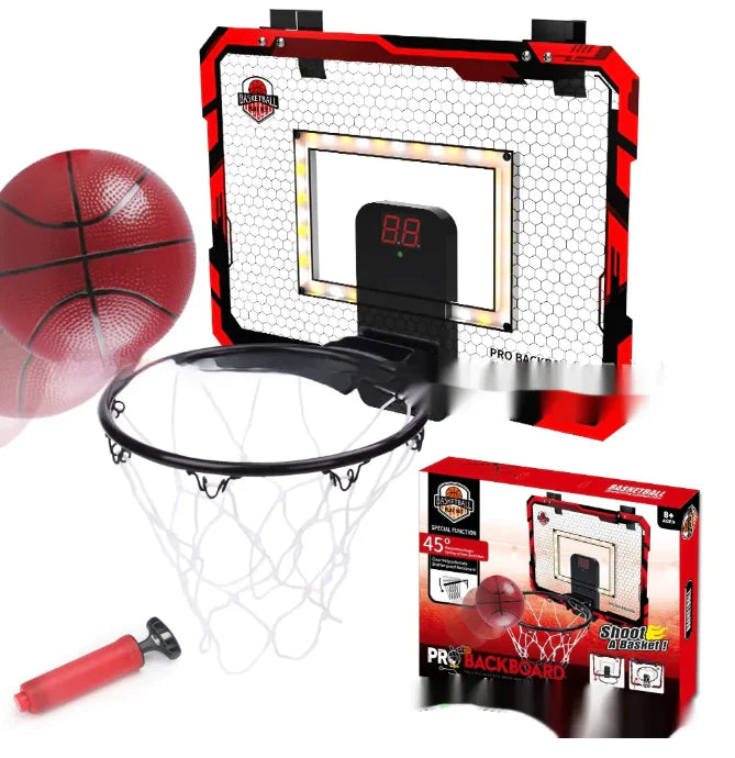 Basketball Frame