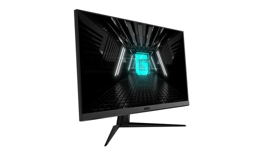 MSI FHD Rapid IPS Gaming Free Sync 1ms 1920 x 1080 180Hz Refresh Rate 27" Gaming Monitor (Optix G2712F)