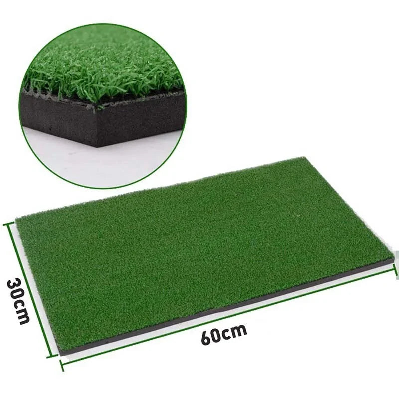 Golf Swing Trainer Pad