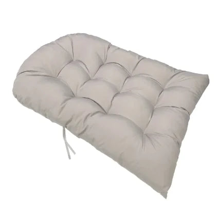 Eggshell Chair Cushion