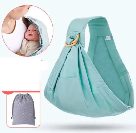 Baby Wrap Carrier Mesh