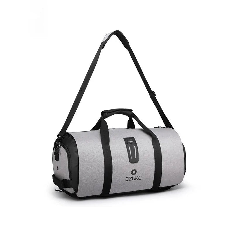 Waterproof Multifunction Travel Bag