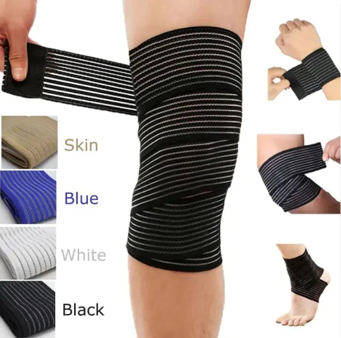 Sports Wrist Fixed Compression Anti-sprain Protective Gear