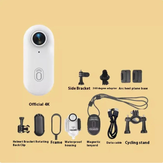 Mini Thumb Camera