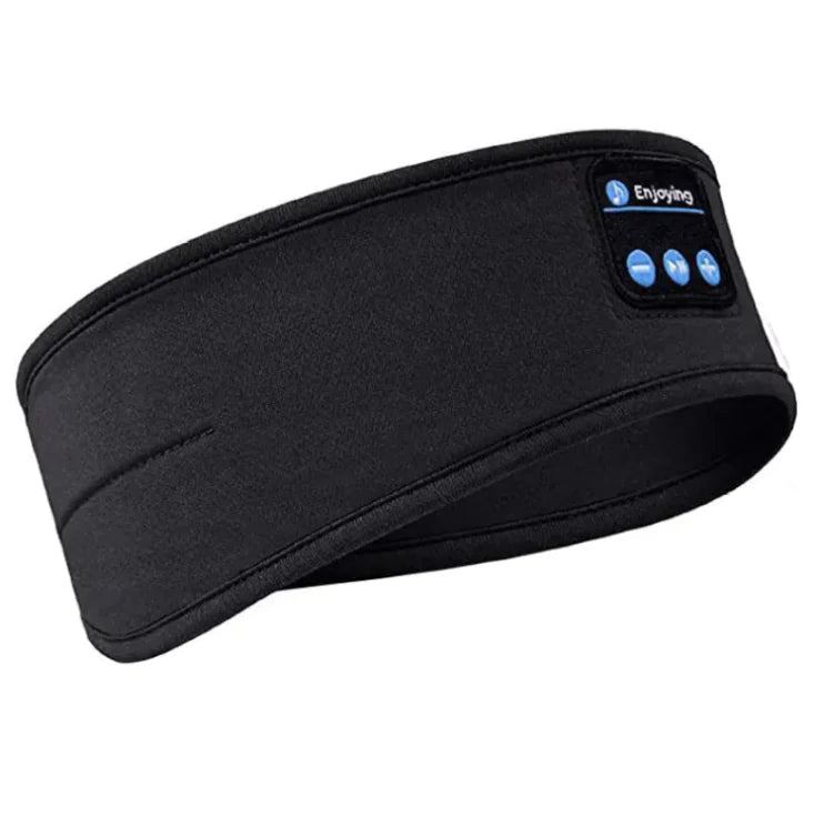 Wireless Bluetooth Headscarf