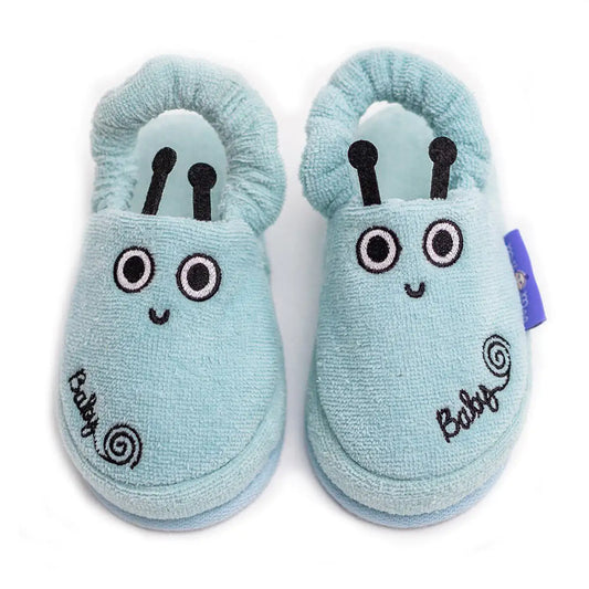 Milk&Moo Sangaloz Toddler Slippers