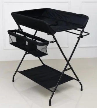 Portable Foldable Baby Diaper Changing Table