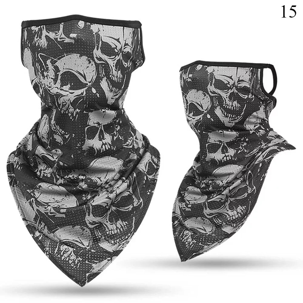 High Quality Multifunctional Bandana