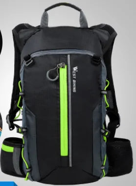 Waterproof Light-Weight Cycling Pack