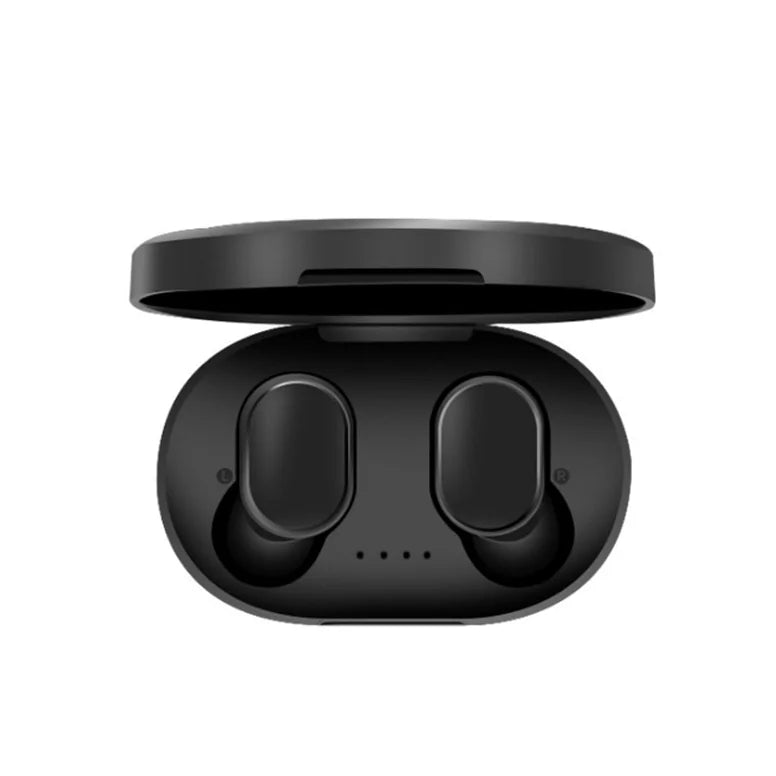 Mini A6S TWS Bluetooth Earphones