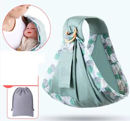 Baby Wrap Carrier Mesh