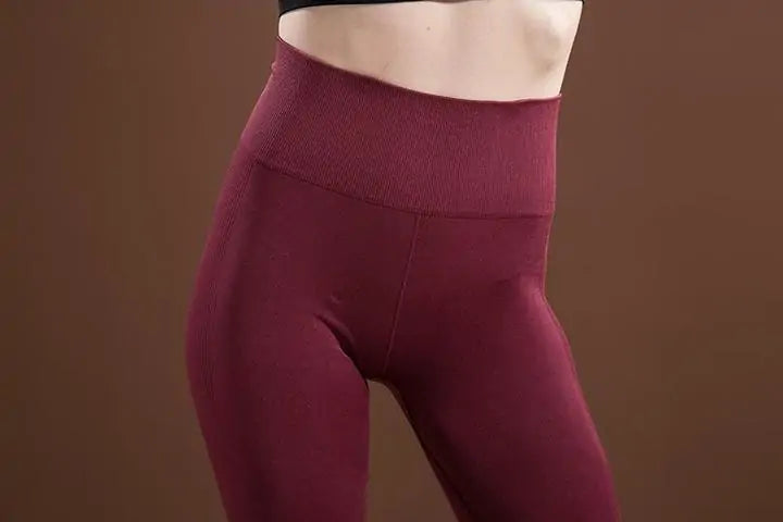 New Seamless Super Stretch Workout Leggings