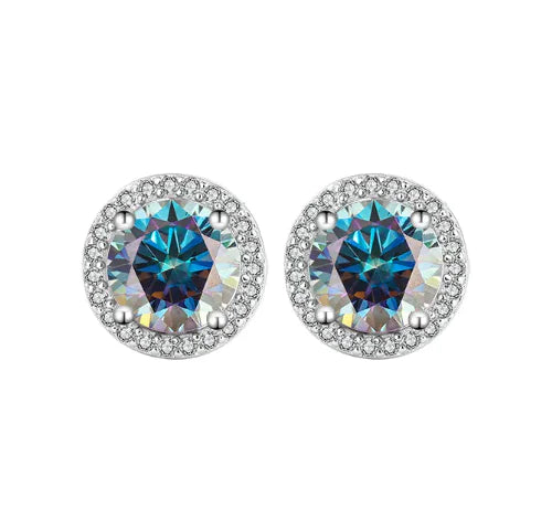 Grace Stud Earrings