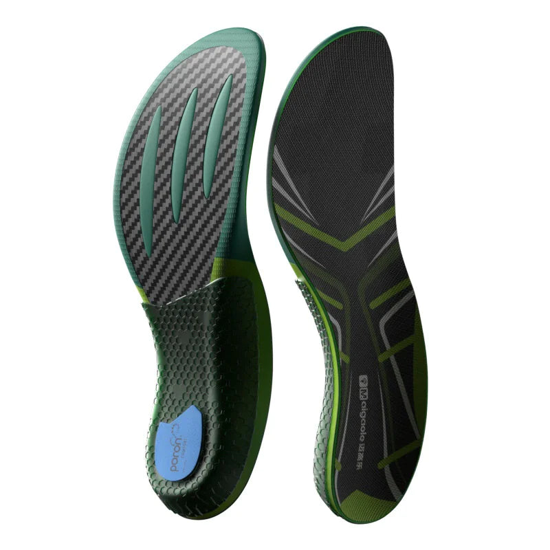 Marathon Racing Insoles