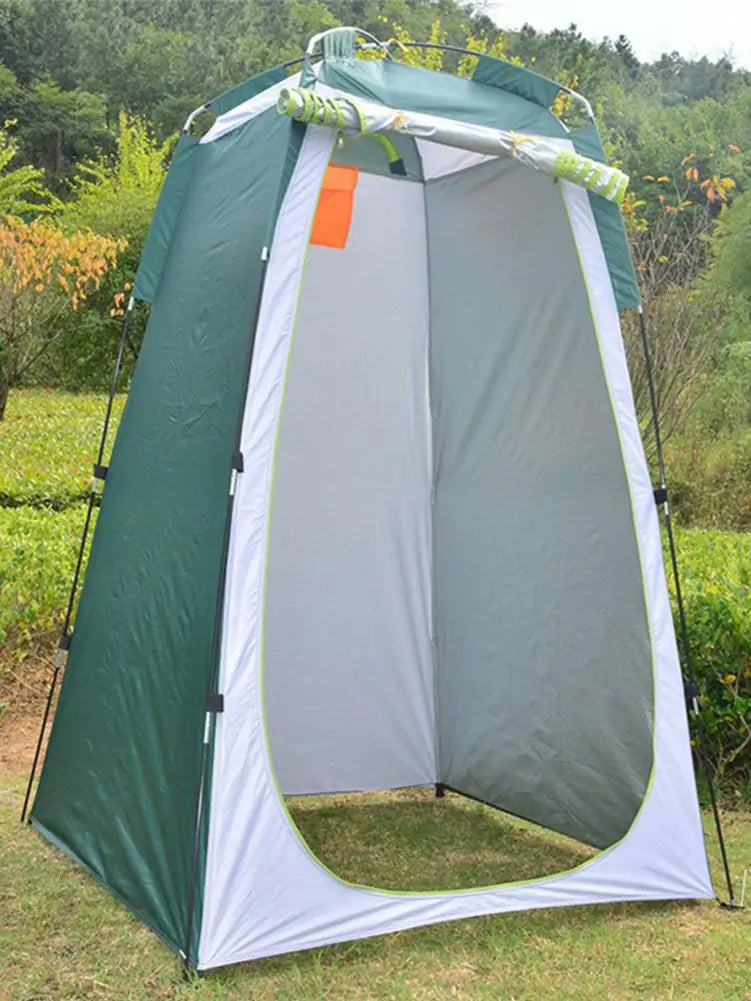 Portable Pop Up Privacy Tent