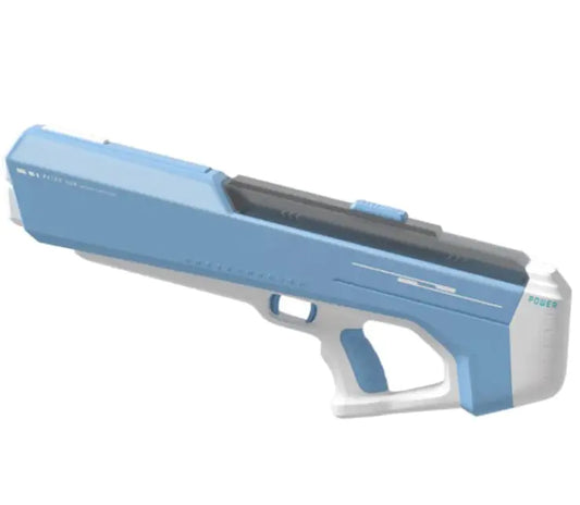 Fully Electric Water Gun Toy