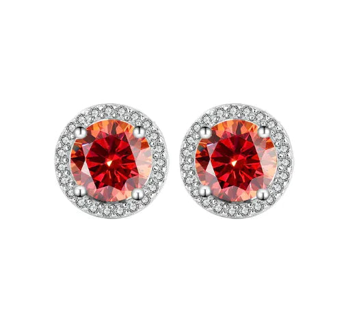 Grace Stud Earrings