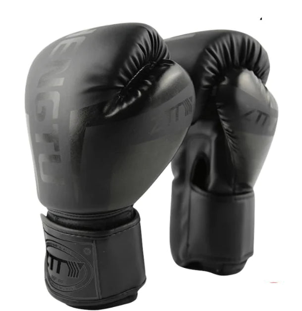 Fighting Sanda Gloves