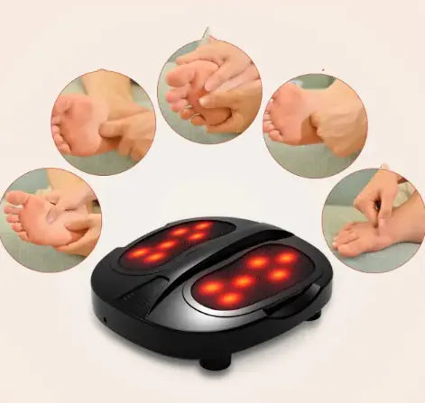 Foot Massage Machine